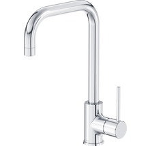 Mitigeur de cuisine Lenz Lio² chrome brillant 42030102