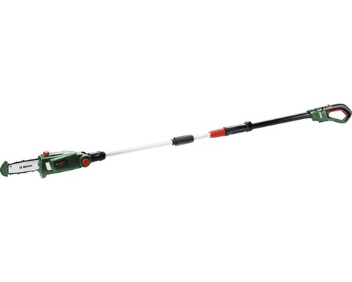 BOSCH Akku-Hochentaster Universal Chain Pole 18 Li ohne Akku und Ladegerät-0