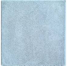 Gant de toilette carré en tissu éponge