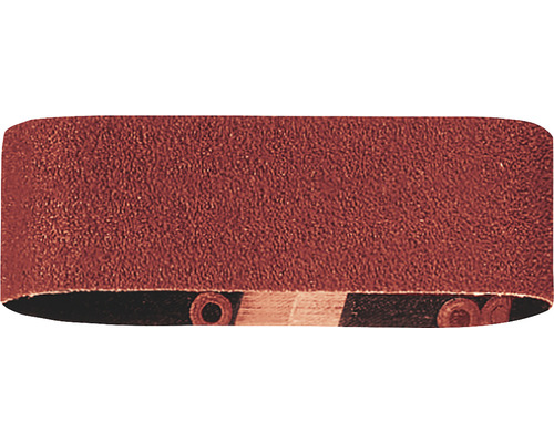 Bande abrasive pour ponceuse à bande