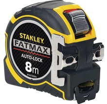 Stanley Bandmass FatMax PRO Autolock 8 m-thumb-0