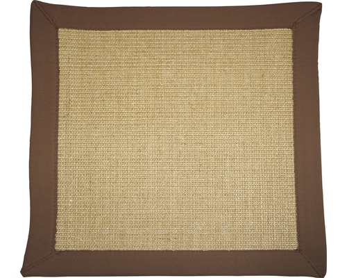 Tapis sisal chablis 80x160 cm