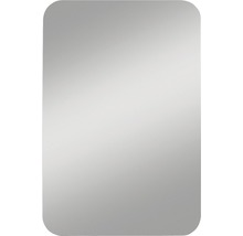 Kristall Form  Badezimmerspiegel ohne Licht kaufen bei HORNBACH