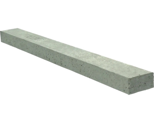 Stahlbetonsturz (nicht tragend) 1250x115x71 mm Stahlbetonsturz (nicht tragend) 1250x115x71 mm