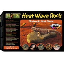 Exo Terra Heat Wave Rock elektronische Wärmestein Verpackung