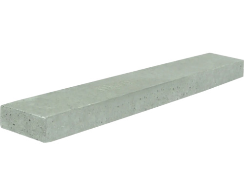 Pierre à aiguiser pour affûter les outils