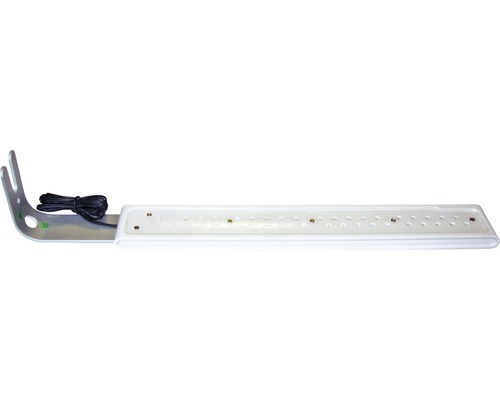 Lampe LED Fluval SPEC III, blanc