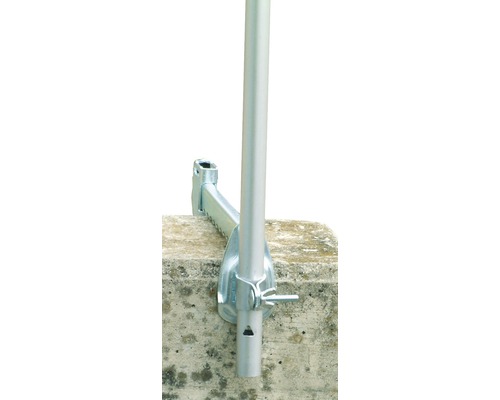 Mauerklemme Swisspet Catsy bis 20 cm Mauerklemme Swisspet Catsy bis 20 cm