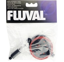 Fluval Ersatzteil in transparenter Verpackung