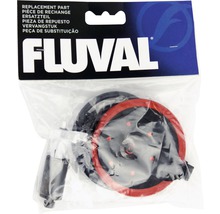 Fluval Ersatzteil für Aquarienfilter im transparenten Kunststoffbeutel