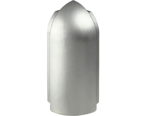 Metallzaunpfostenkappe