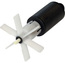 Ersatzrotor für Pumpe mit sechs Flügeln