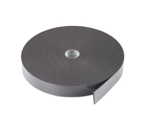 Rouleau de bande d''étanchéité pour applications de construction