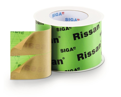 Rouleau de ruban d''étanchéité SIGA Rissan