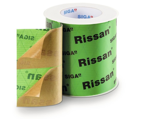 Rouleau de ruban d''étanchéité SIGA Rissan