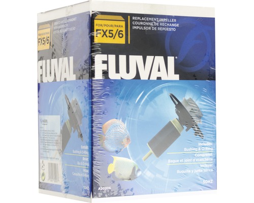 Aimant d'entraînement Fluval FX5/FX6