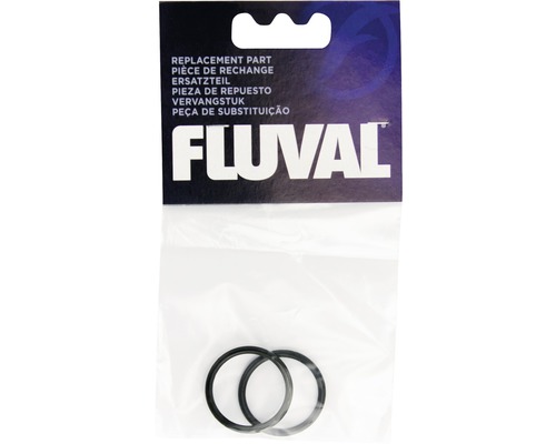 Joint torique Fluval FX5 Klick & Fertig pour couvercle de filtre