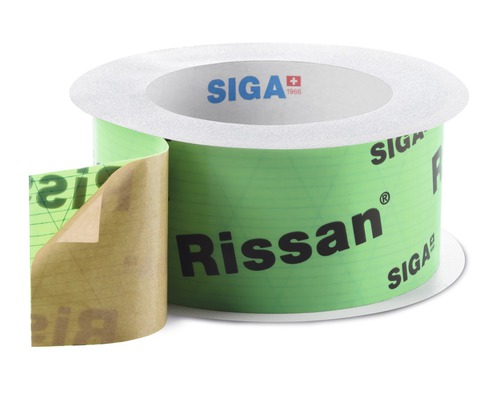 SIGA Rissan 60 mm x 15 m vert