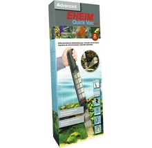Aspirateur de boue EHEIM Quick Vac pro nettoyage d'aquarium, nettoyage du fond