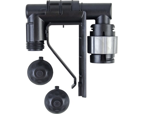 Écumeur de surface pour aquarium pour le nettoyage de la surface de l''eau