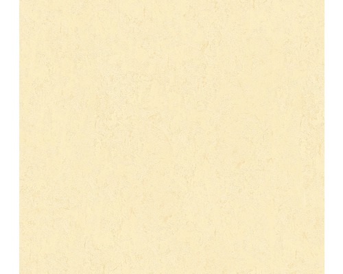 Papier peint intissé 33544-2 Romantico & Hermitage 10 uni beige crème