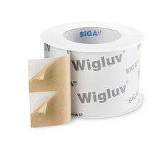 SIGA Wigluv Dichtband Rolle