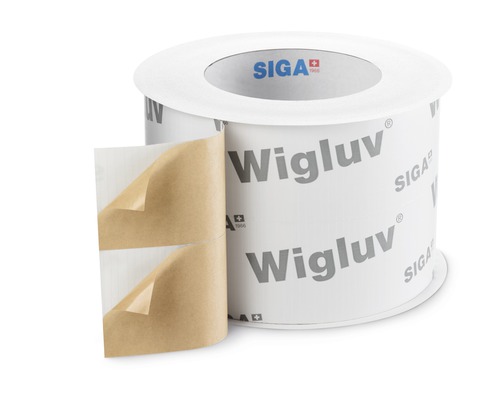 SIGA Wigluv Dichtband Rolle