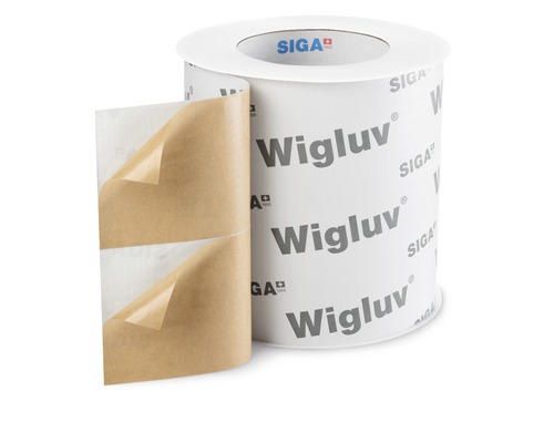 SIGA Wigluv ruban d''étanchéité rouleau