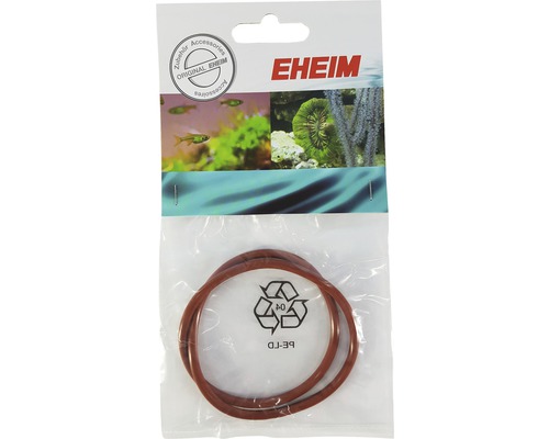 Joints d''étanchéité Eheim dans l''emballage pour accessoires d''aquarium