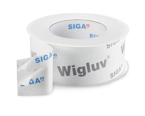 SIGA Wigluv Bande d''étanchéité Rouleau