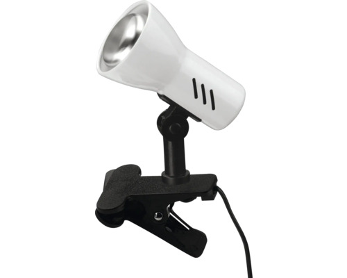 Klemmspot Trice weiss 1 x 40 W E14