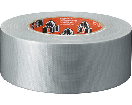 Rouleau de ruban toilé