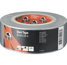 tesa Ultra Power Extreme Klebeband schwarz 50 mm x 25 m - HORNBACH