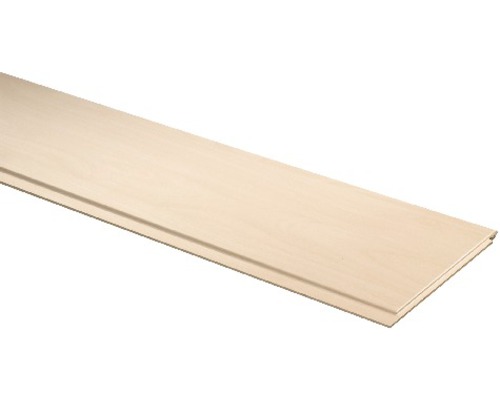 Holzpaneel für Wand- und Deckenverkleidung