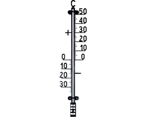 TFA Thermomètre filigrane en plastique