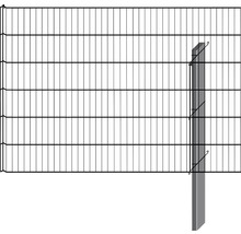 Anbausatz bellissa Mauersystem limes 23 112 x 90 cm