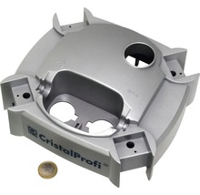 Couvercle JBL CristalProfi pour filtre d''aquarium