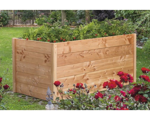 Konsta Hochbeet XXL 209x109x95cm Konsta Hochbeet XXL 209x109x95cm