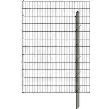 Anbausatz bellissa Mauersystem limes 23 112 x 180 cm