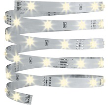 Set de bande de lumière LED EEK A+ YourLED Eco blanc chaud 3m-thumb-4