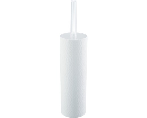 Brosse de WC Detre blanche