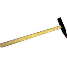 Haromac Fliesenhammer Spitz
