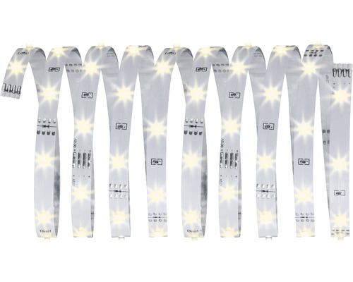 Bande LED avec éclairage