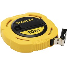 Mètre ruban Stanley 10 mètres