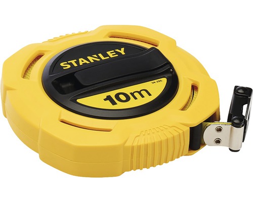 Mètre ruban Stanley 10 mètres