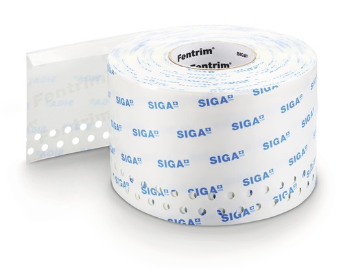 Rouleau de ruban d''étanchéité SIGA Fentrim
