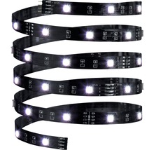 Bande LED avec points lumineux
