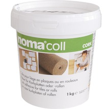 Colle pour revêtement mural colle pour liège Noma®Coll Cork 1 kg-thumb-0