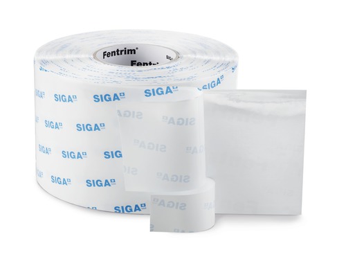 SIGA Fentrim IS 20 150 mm x 25 m blanc