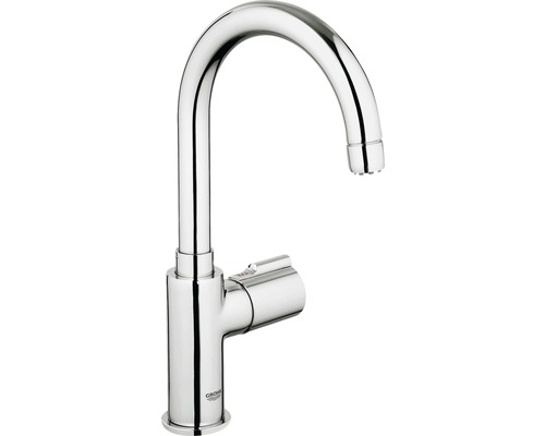 Robinetterie Grohe Red Mono chrome 30035000